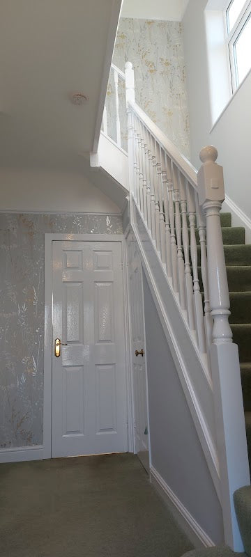 Adam langton Painting & Decorating