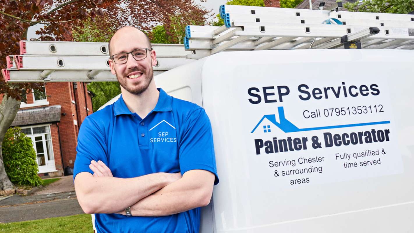 SEP Painting & Decorating