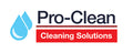 Pro-clean Cleaning Solutions