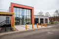 Nantwich Leisure Centre