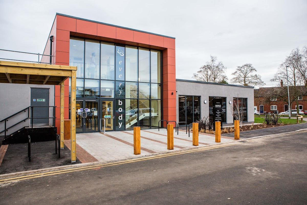 Nantwich Leisure Centre
