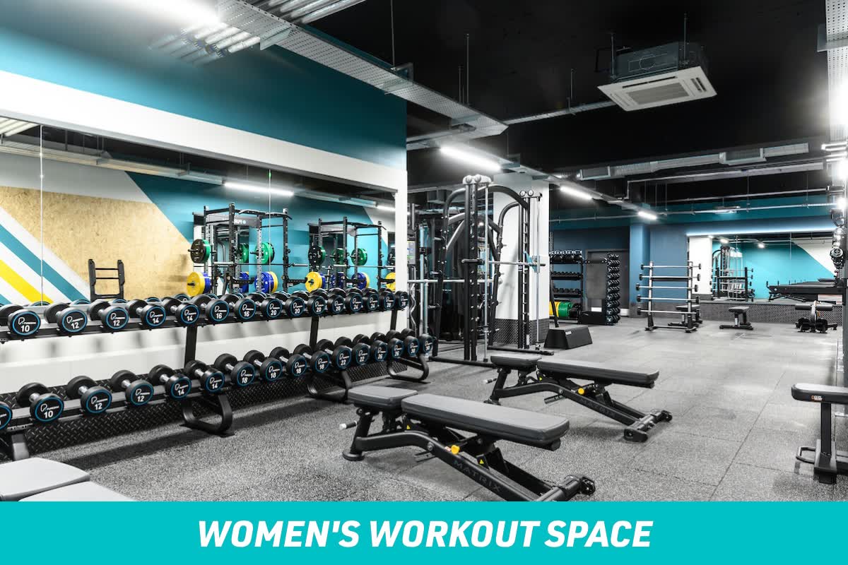 PureGym Sale