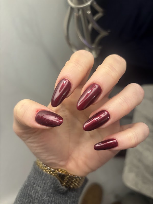 THE BEAUTY TIME