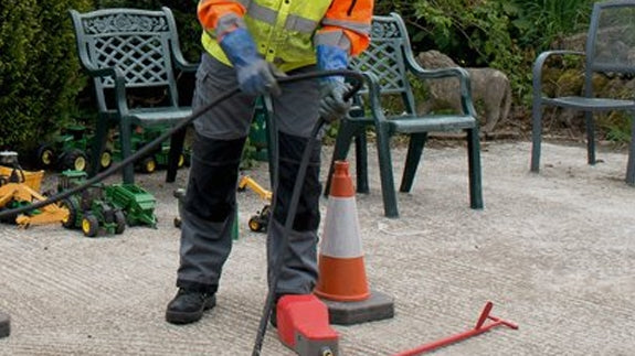 Drain Unblocking