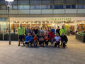 MileShyClub Sale (Running Club)
