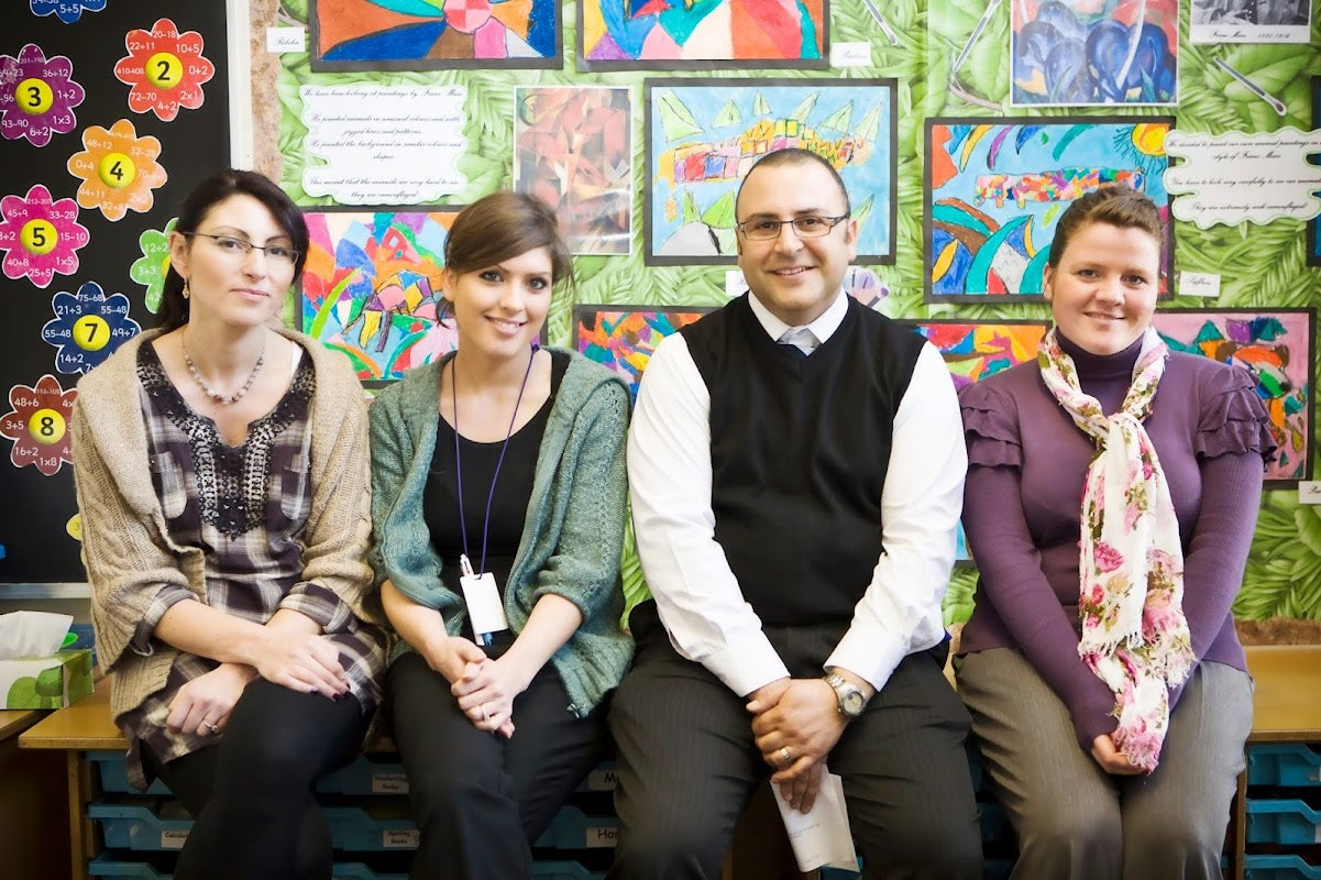 Premier Education Manchester