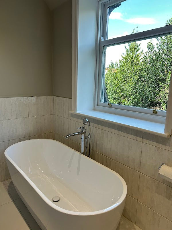 Bathroom Bay