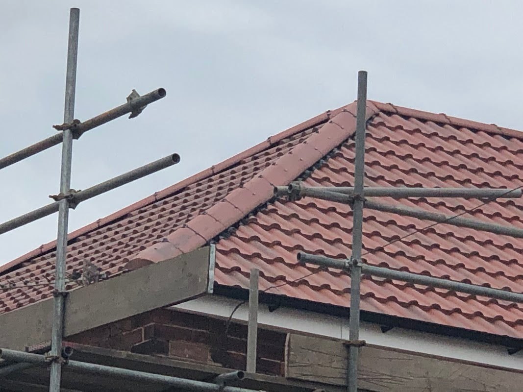 CS Roofing