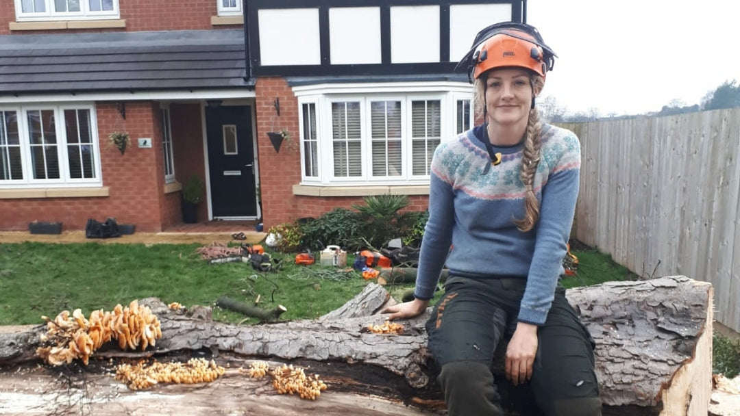 Sabre Tree Surgery. Tree and hedge cutting in Stockport, Bramhall, Cheshire and more "We ️love tree care"