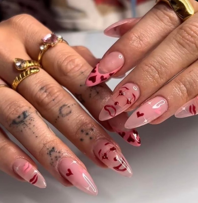 Nail Studio