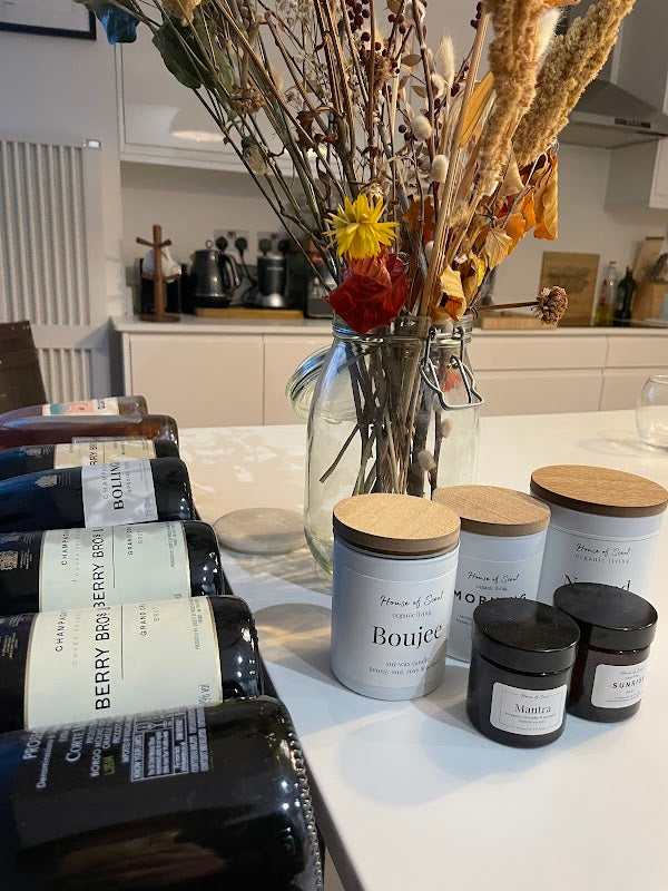 House of Scent