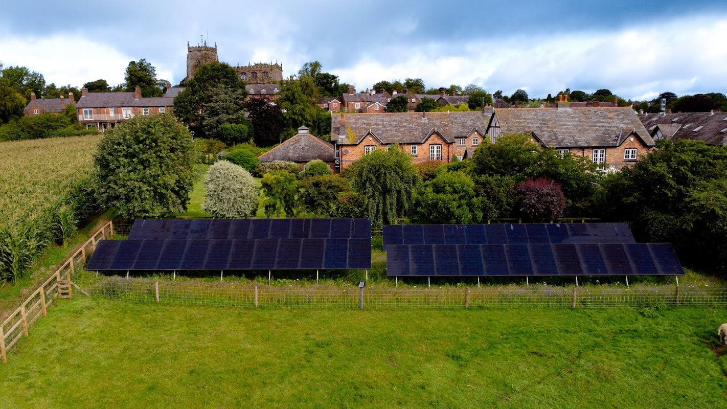 Rural & Country Energy