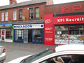 Hexagon Recruitment Services