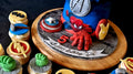 Art In Cakes