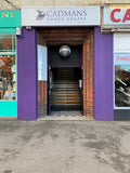 Cadmans Dance Centre