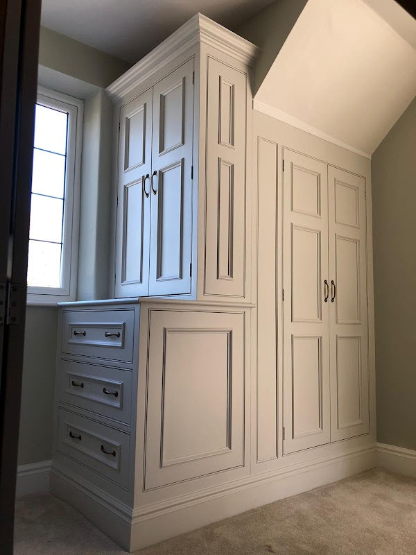 Mike Smith Joinery