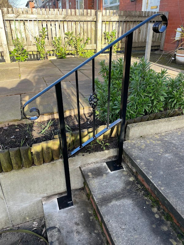 Garage and Gate Automation