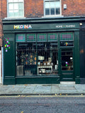 Medina Home