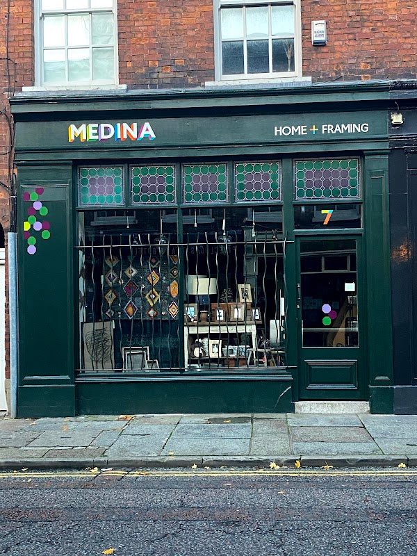 Medina Home