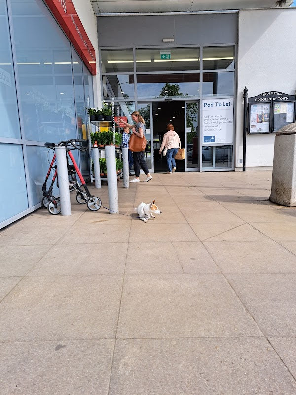 West Heath Retail Park