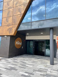 Ellesmere Port Jobcentre