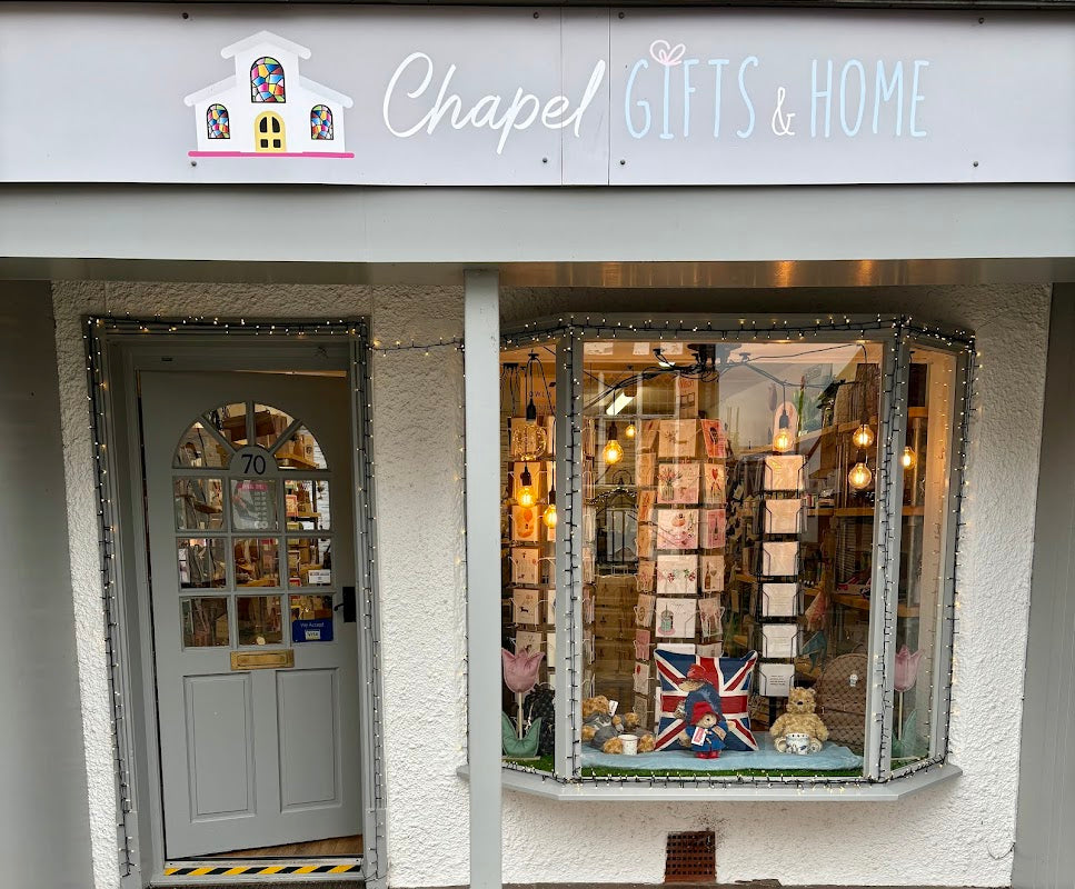 Chapel Gifts & Home