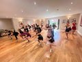 Darren and Lilia Dance Studio
