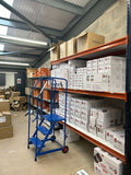 Underfloor Heating Trade Supplies