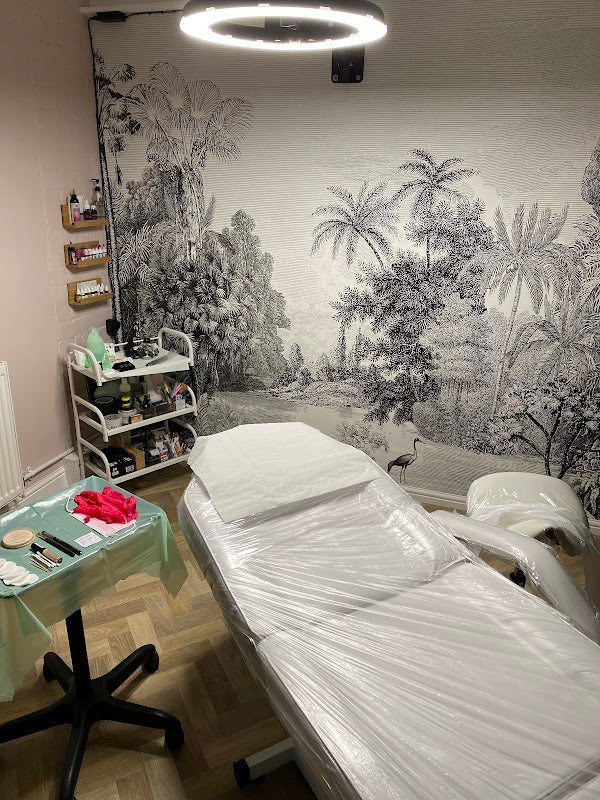 Bliss Permanent Make-up by Jilly