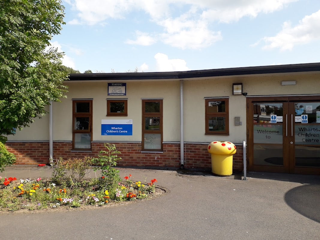 Wharton Children's Centre