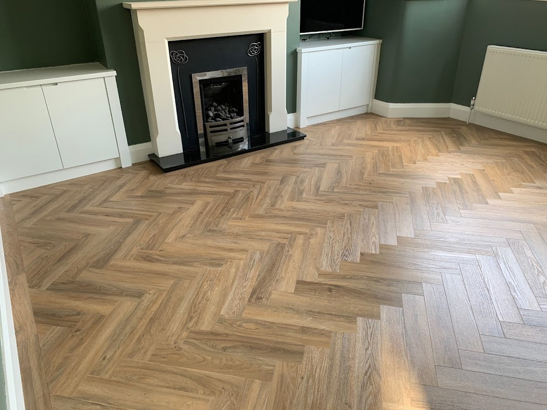 Wilmac Flooring Company