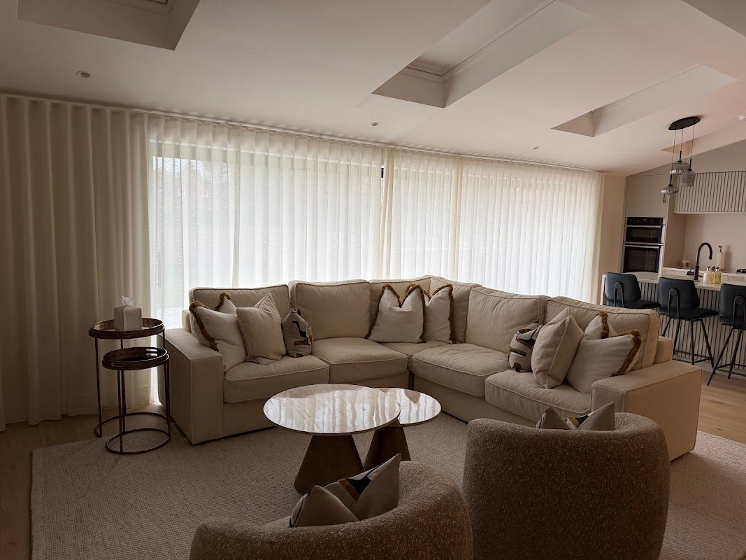 Polished to Perfection cleaning solutions