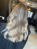 Hair by Emma Williams