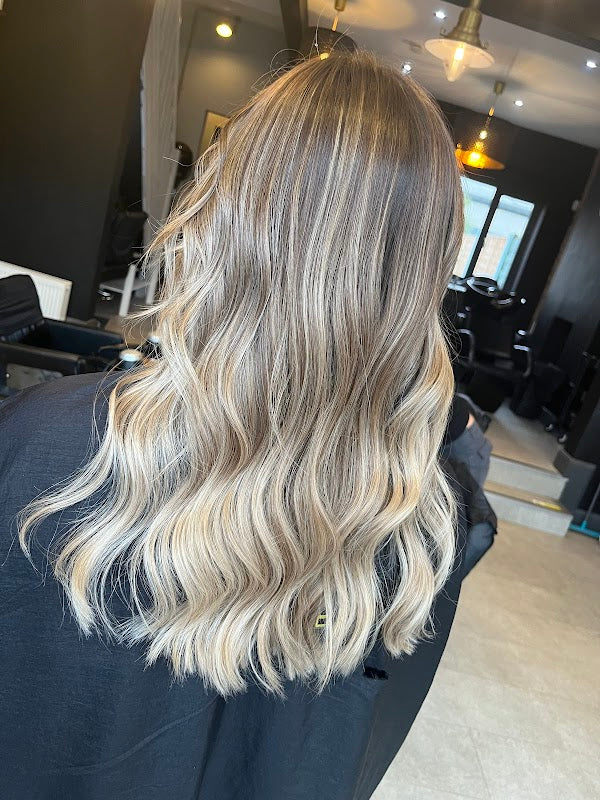 Hair by Emma Williams