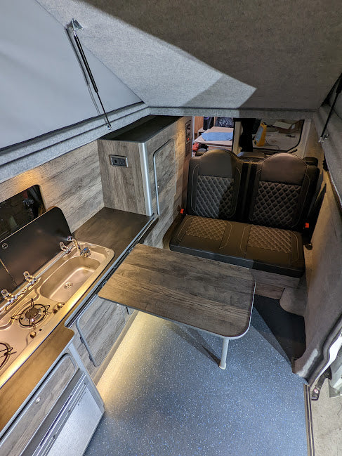 Roadhome Campers
