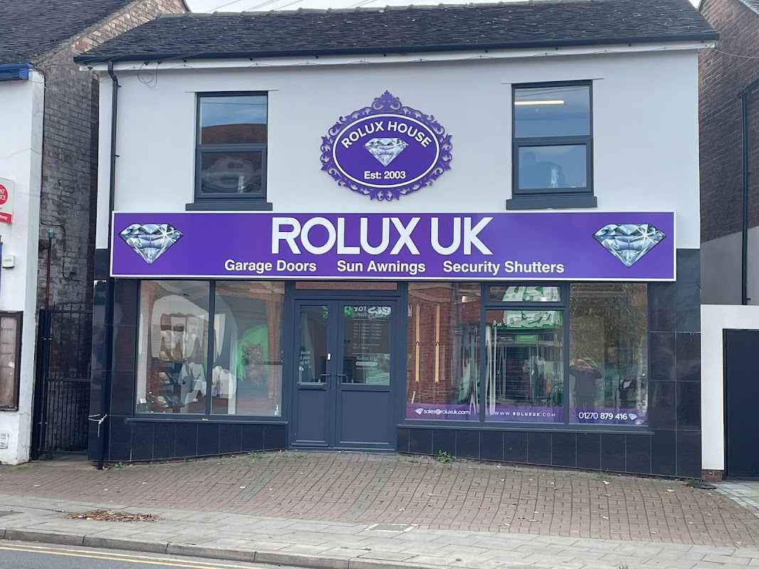 Rolux UK