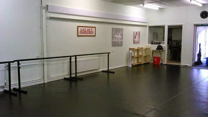 Stars Dance Academy
