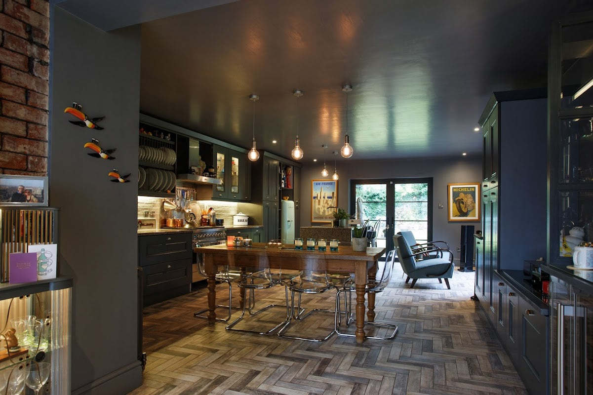 G & G Partnership (Builders)