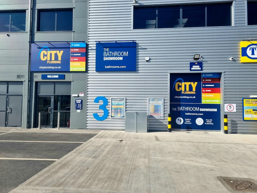 City Plumbing Winsford