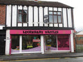 CRAVE Crewe & Legendary waffles