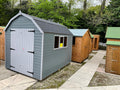 Cheshire Garden Buildings