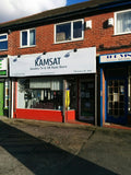 KAMSAT Satellite Ham CB Radio Store Manchester