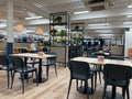 Tesco Cafe