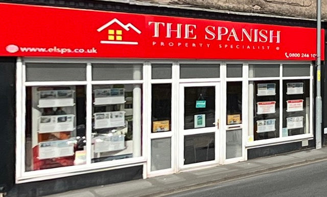 The Spanish Property Specialist