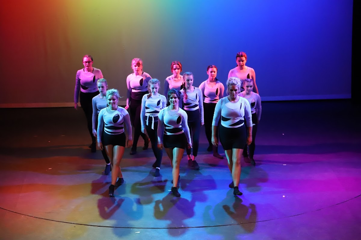Studio S Dance and Fitness Alsager
