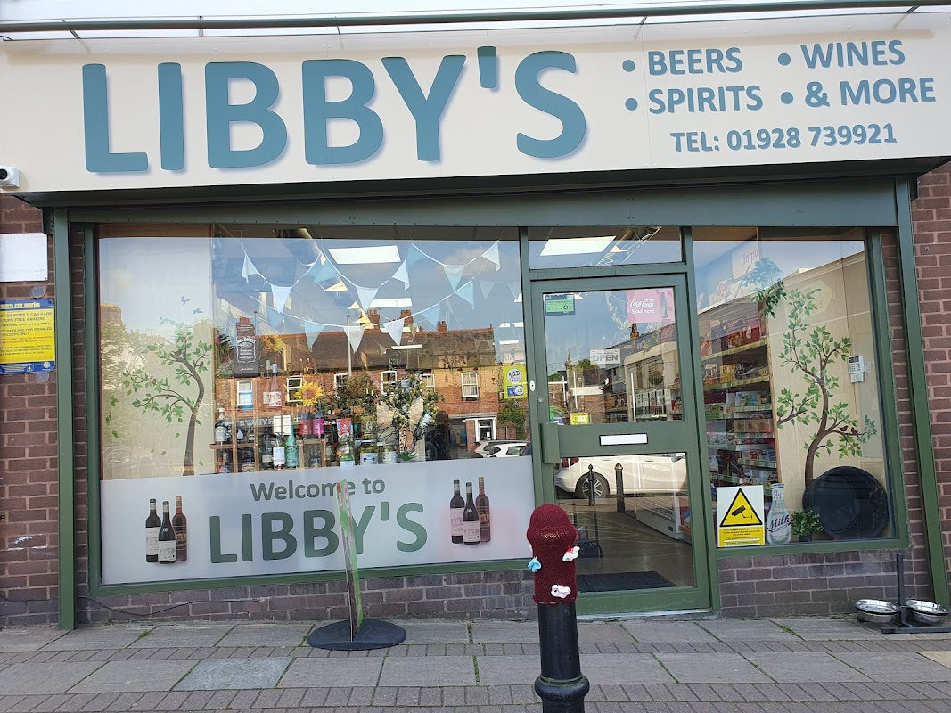 Libby's