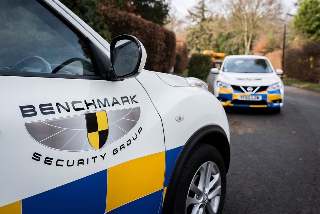 Benchmark Security Group