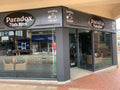 paradox cafe bistro