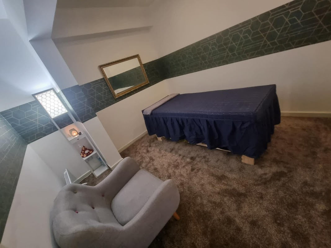 Red Phoenix Chinese Massage