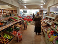 Hall Farm Shop